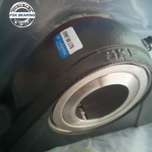 Labyrinth Seal SYNT60LTS SYNT60L SYNT60F Plummer Block Bearing Insert Spherical