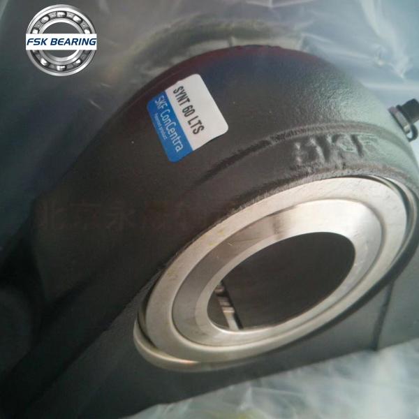 Labyrinth Seal SYNT60LTS SYNT60L SYNT60F Plummer Block Bearing Insert Spherical