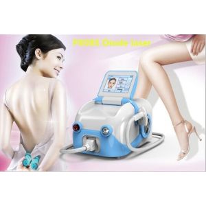 Portable 808nm laser diode 800W permanent hair removal machine