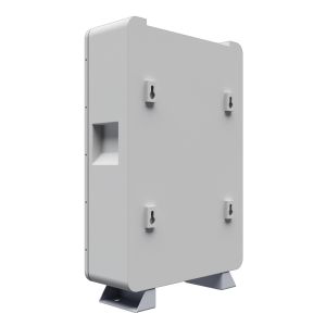 Durable 50A Residential Energy Storage , Multifunctional Home Energy Solar