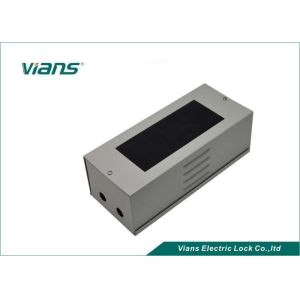 ROHS Reliable 12v Dc 5amp Power Supply For Access Control CCTV