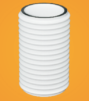 Metallized Ceramics for Electrical Components