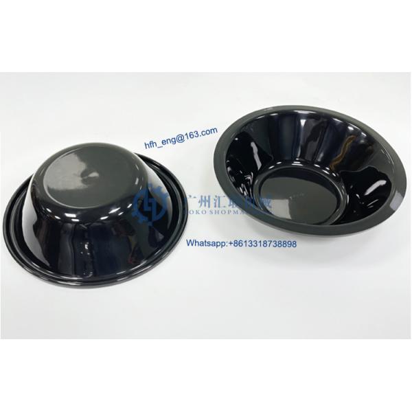 SAGA MSB800 Hydraulic Breaker Accumulator Rubber Diaphragm Hammer Seal Cup Spare Parts Membrane