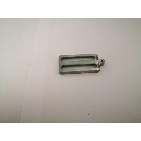 Buy Electro Galvanized Zinc Die Casting Parts at wholesale prices