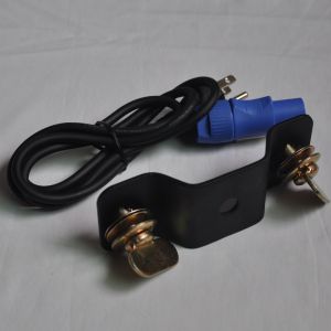 CE RoHs High quality China 36 x 18W 6 IN 1 RGBWA UV Zoom LED Moving Head Wash