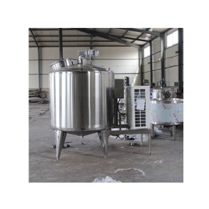 stainless steel 500 liter 200 liter milk transport tank