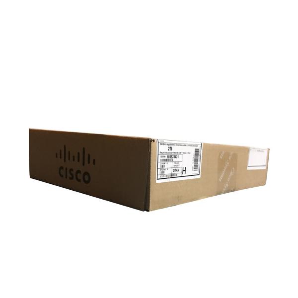 Buy Cisco New In Box ISR4451-X-VSEC/K9 Cisco 4451 Integrated Services Router at wholesale prices