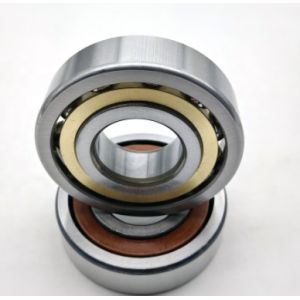 OEM Radial Angular Contact Ball Bearing 7010C Spindle Bearings