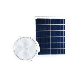 Remote Control Smd Indoor Solar Ceiling Light Solar Ceiling Lamp 100w 200w 300w