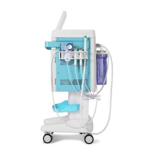 Jet Peel Deep Clean Facial Hydra Dermabrasion Machine for Skin Therapy