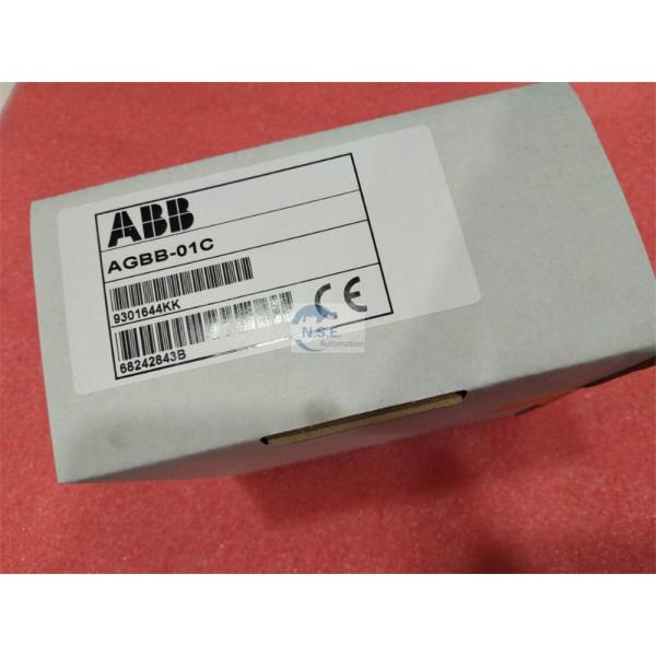 ABB AGBB-01C 68242843 GATE DRIVER BRANC AGBB-01C 0.15 kg in stock
