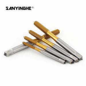 PG Spiral Thread Tapping Tool HSS Metric Pipe Tap