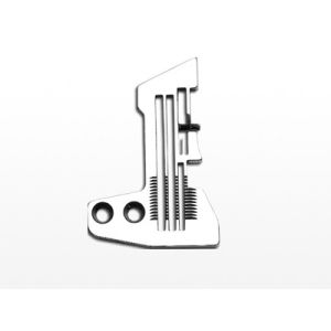 Quality Needle plate E809 for industrial sewing machine parts for sale