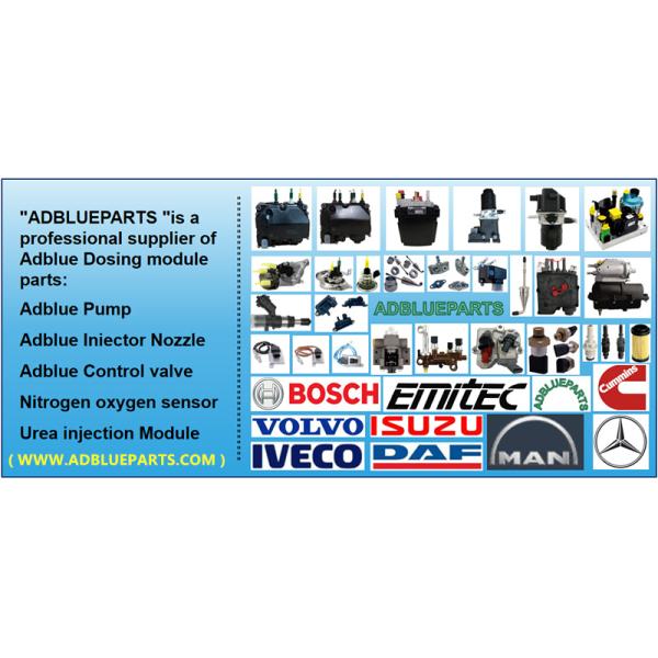 2T213113 OEM BOSCH 24V SCR AdBlue DEF Pump Adblue Pump Bomba Arla Supply Module 2T213113 Urea pump for DAF MAN VOLVO CUMMINS John Deere AGRALE