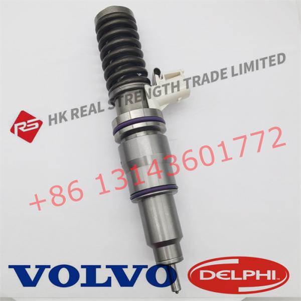 Genuine Diesel Injector 21371673 21340612 BEBE4D24002 For D13A D13D Euro 3 FH12