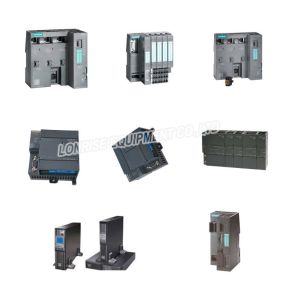 Siemens PLC Analog Module 6ES7 223 - 1PL22 - 0XA8