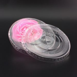 Disposable Cup Lid Machine