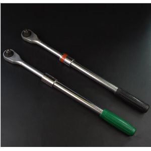 KM High Grade Telescopic Wrench