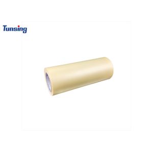 Heat Resistant EVA Hot Melt Adhesive Film 138CM Width Bonding Metal To Plastic