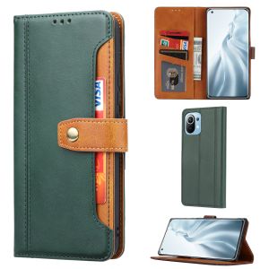 Leather Custom Shockproof Phone Case Xiaomi Dirtproof Harmless