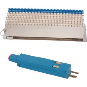 Communications Security Equipment with tools of protection for communication