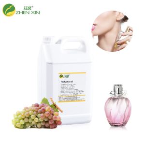 Concentrate Perfume Fragrance Oil Bulk Grape Fragrance With Free Sample