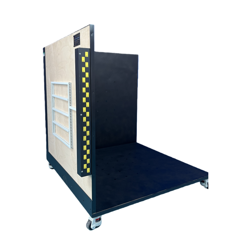 IEC 60335-1 Test Corner For Temperature Test