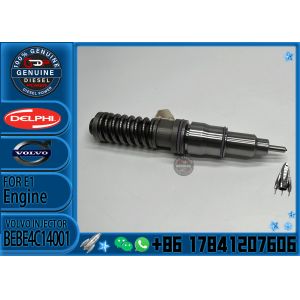 Diesel Injector 21586290 BEBE4C14001 BEBE4C01101 BEBE4C03001 BEBE4C03101