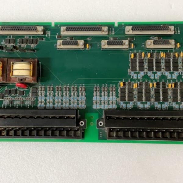 Buy GE IS200TPROH1C Emergency Protection Terminal Board for Turbine Control at wholesale prices