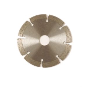 Cold Press 4.5inch '115×1.2/1.8×10×22.23×8T Segmented Diamond Blade For General