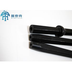 H22 H25 Hexagonal Drill Rod with 6 Months Warranty for Drilling Applications