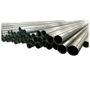 201 304 316 316L Welded Steel Pipe