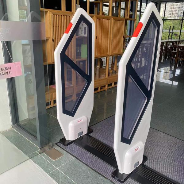 1KHz EM EAS System Single Channel Book Anti Theft System