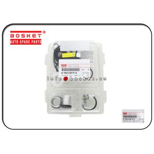 ISUZU FSR33 Brake Valve Repair Kit 8-98222819-0 1-85576285-0 8982228190