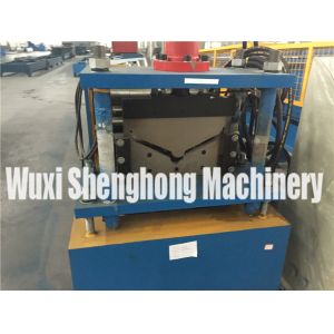 Automatical Metal Roofing Roll Forming Machine With Schneider Components
