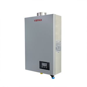 LPG Custom Shower Household Instant Direct Sales Natural Water Heater