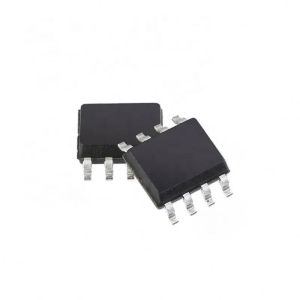 Encapsulation SOP8 8 Bit Single Chip MCU Microcontroller ATTINY85-20SU