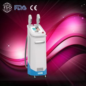 Quality China nubway best popular hair removal salon equipment skin tightening shr ipl machine for sale