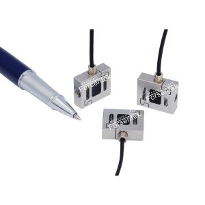 Miniature load cell 10kg small force transducer 100N tension compression sensor