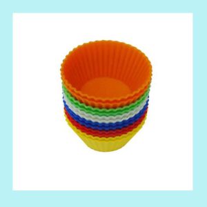 Quality silicone cake pop molds ,silicone cake baking molds round shape for sale