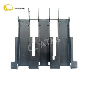 NCR ATM Parts NCR 66XX Presenter Assy Note Clamp 4450677276 445-0677276-01 445