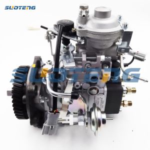 China 104646-5113 1046465113  Fuel Injection Pump For 4JB1 Engine on sale