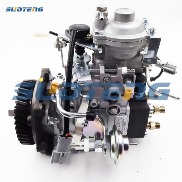 Buy 104646-5113 Fuel Injection Pump 1046465113 For 4JB1 at wholesale prices
