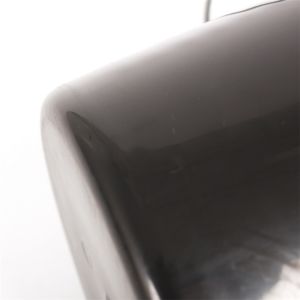 8L Plastic Calf Feeding Bucket 220mm Height Protect Your Calves From Elements