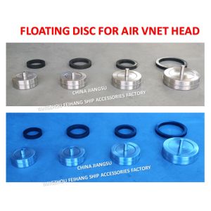 BREATHABLE CAP FLOATER 533HFB-100A BREATHABLE CAP FLOATING PLATE FKM-100A