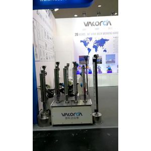 OEM Supplier wireless magnetic Water Tank Level Indicator