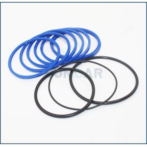 91E6-27110 91E627110 Seal Kit Turning Joint For Hyundai 33HDLL R200LC R250LC-3