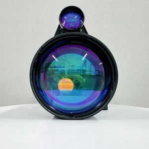 10km laser rangefinder module,RS232/RS422 Interface Laser Ranging with Precision