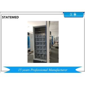 280L - 840L Laboratory Deep Freezer -40℃ ~ -86℃ Upright ULT Freezer