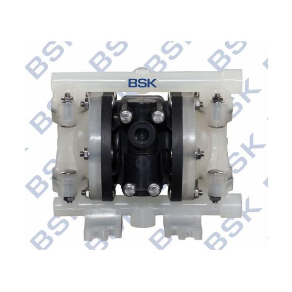Buy Air Driven Plastic Diaphragm Pump /  Diaphragm Pump 2.8kg Weight at wholesale prices